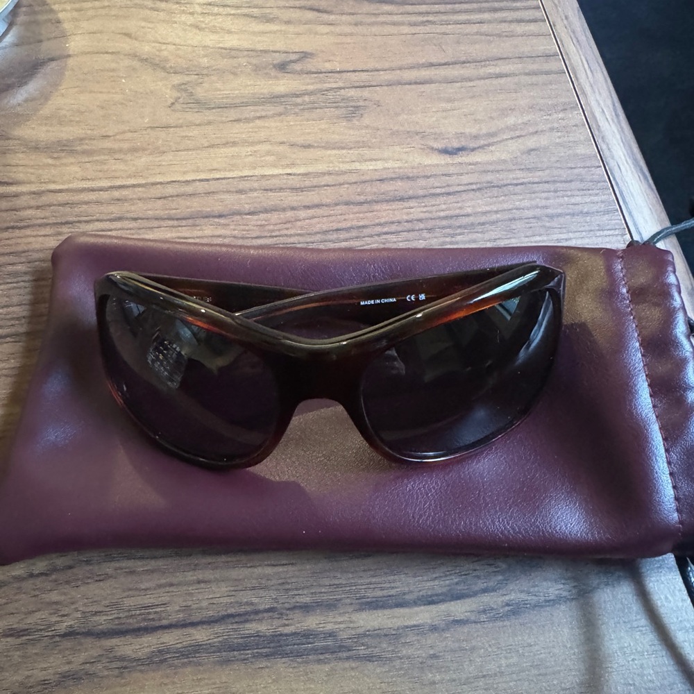 Thistles Atlas sunglasses